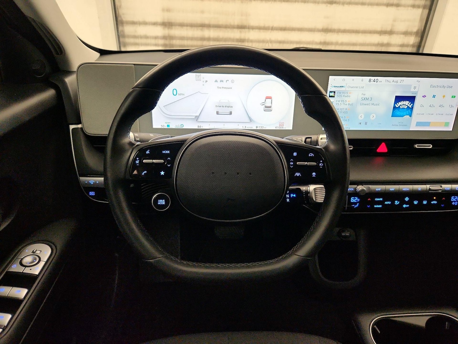 2024 Hyundai IONIQ 5 SEL - Photo 11