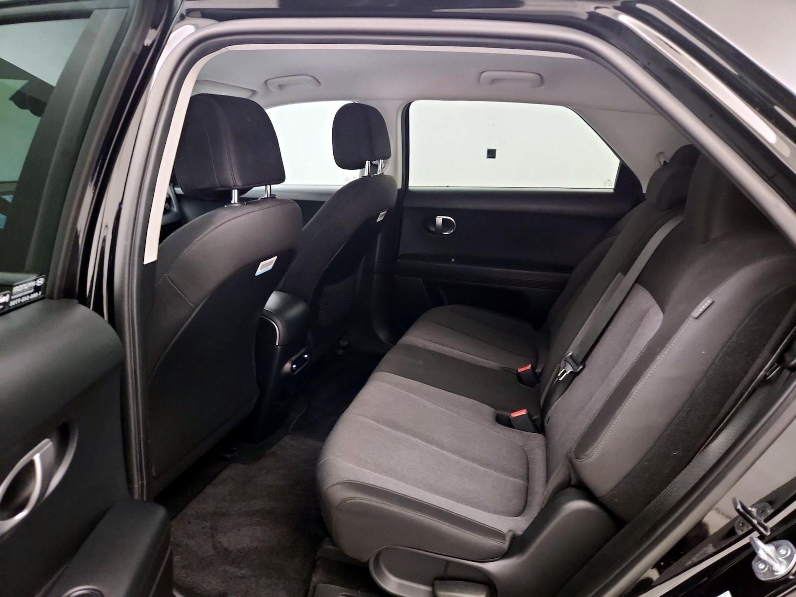 2024 Hyundai IONIQ 5 SEL - Photo 20