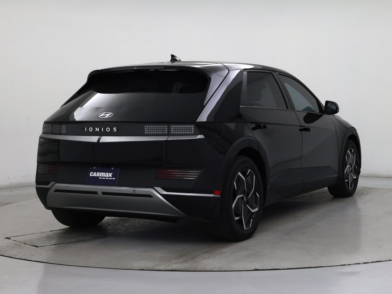 2024 Hyundai IONIQ 5 SEL - Photo 9