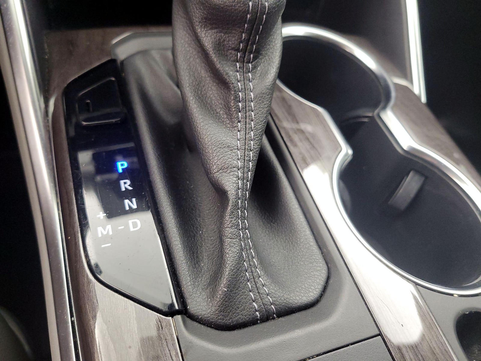 2022 Toyota Highlander Limited - Photo 18