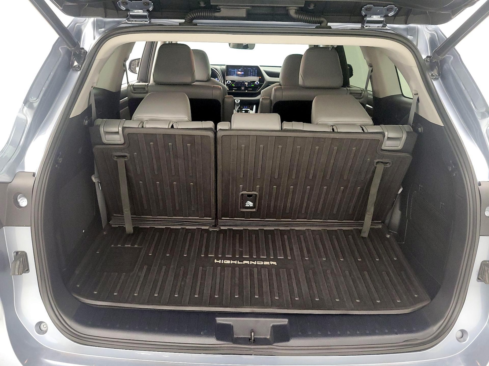 2022 Toyota Highlander Limited - Photo 22
