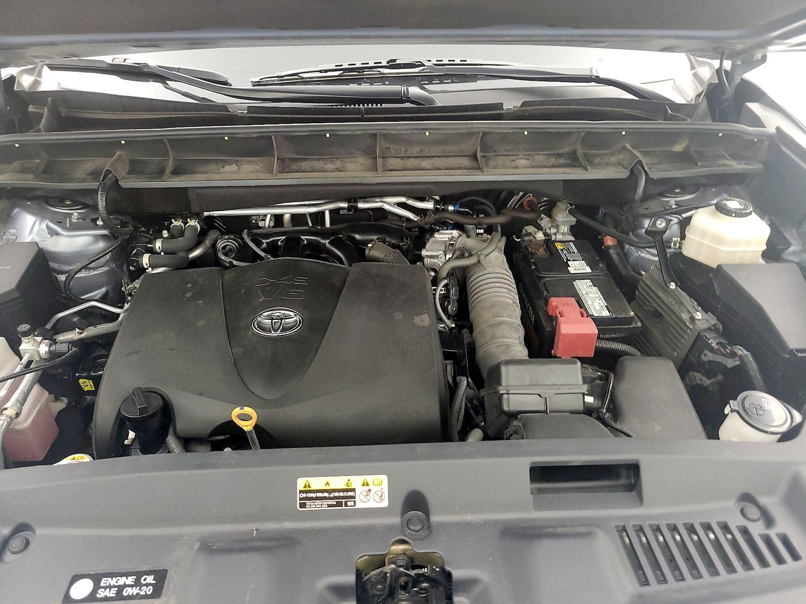 2022 Toyota Highlander Limited - Photo 23