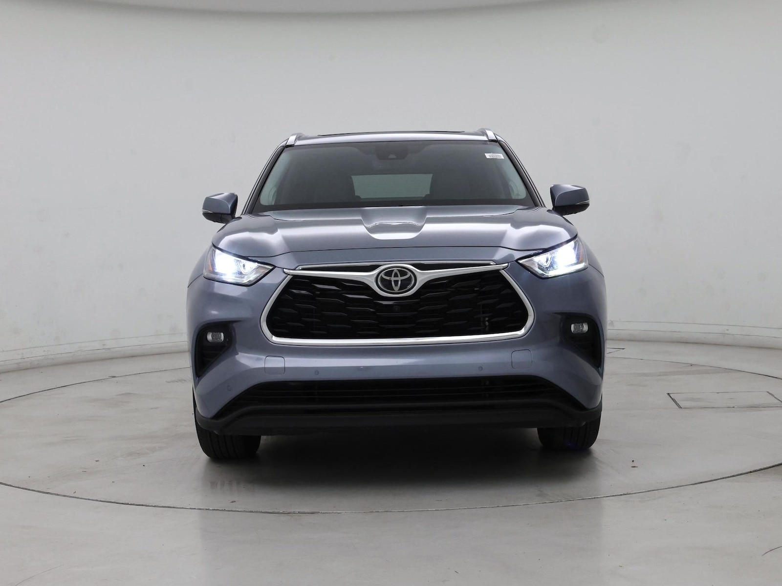 2022 Toyota Highlander Limited - Photo 6