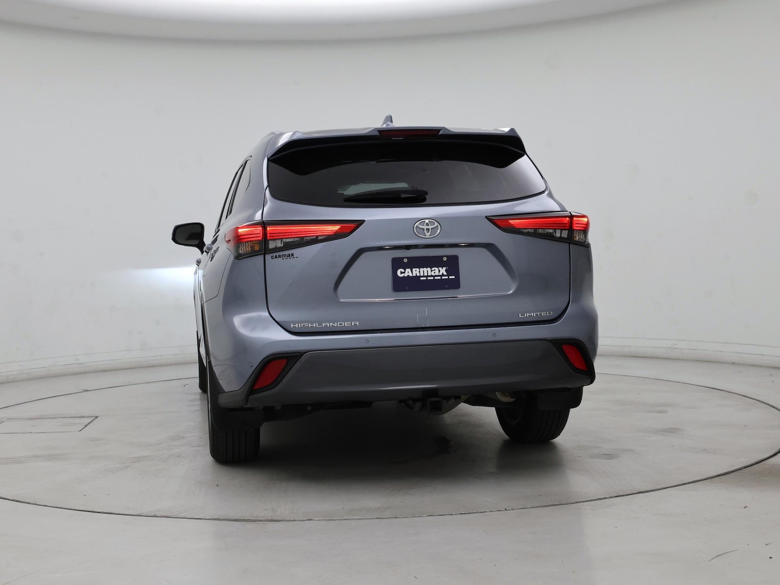2022 Toyota Highlander Limited - Photo 7