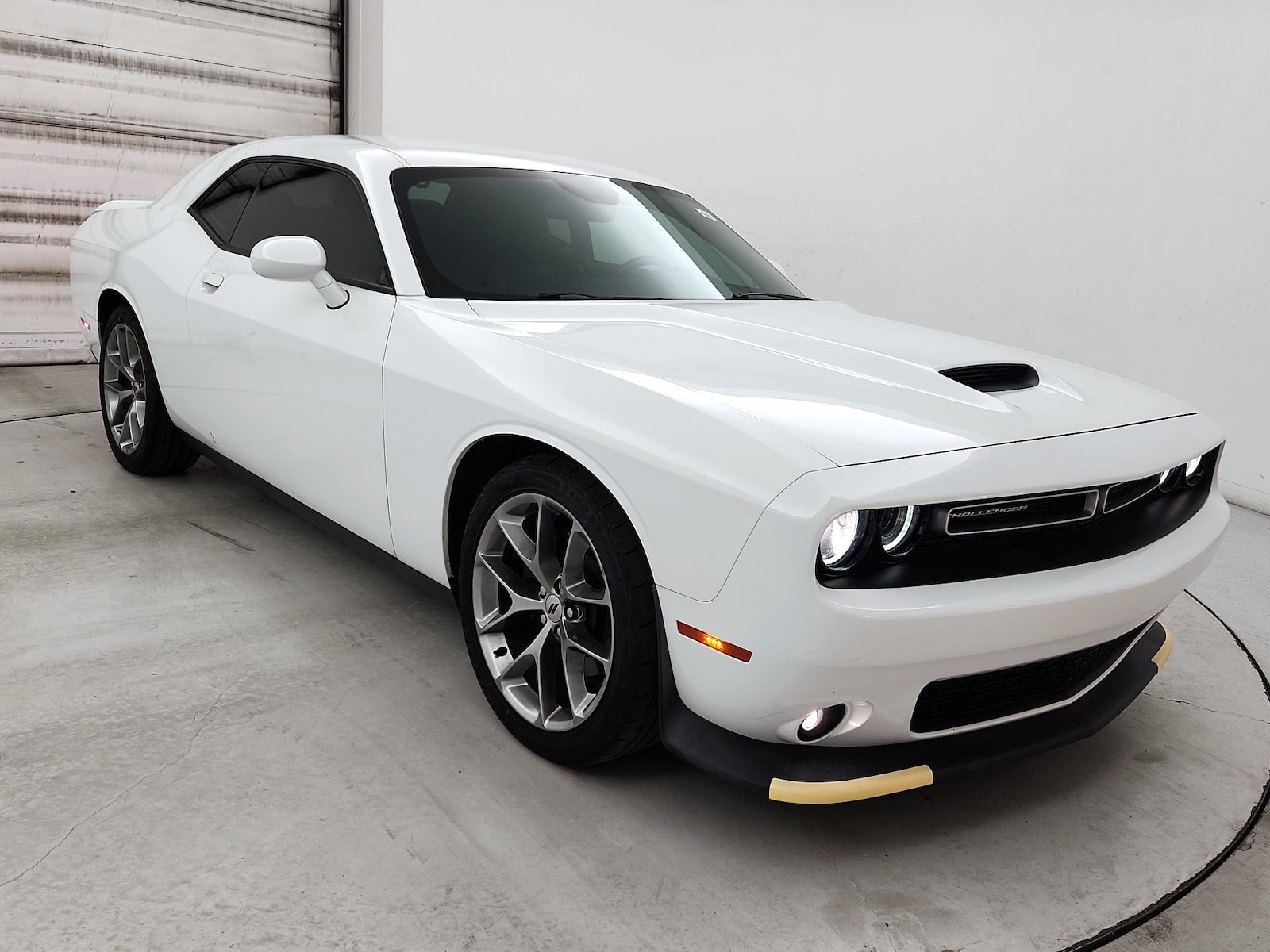 2020 Dodge Challenger