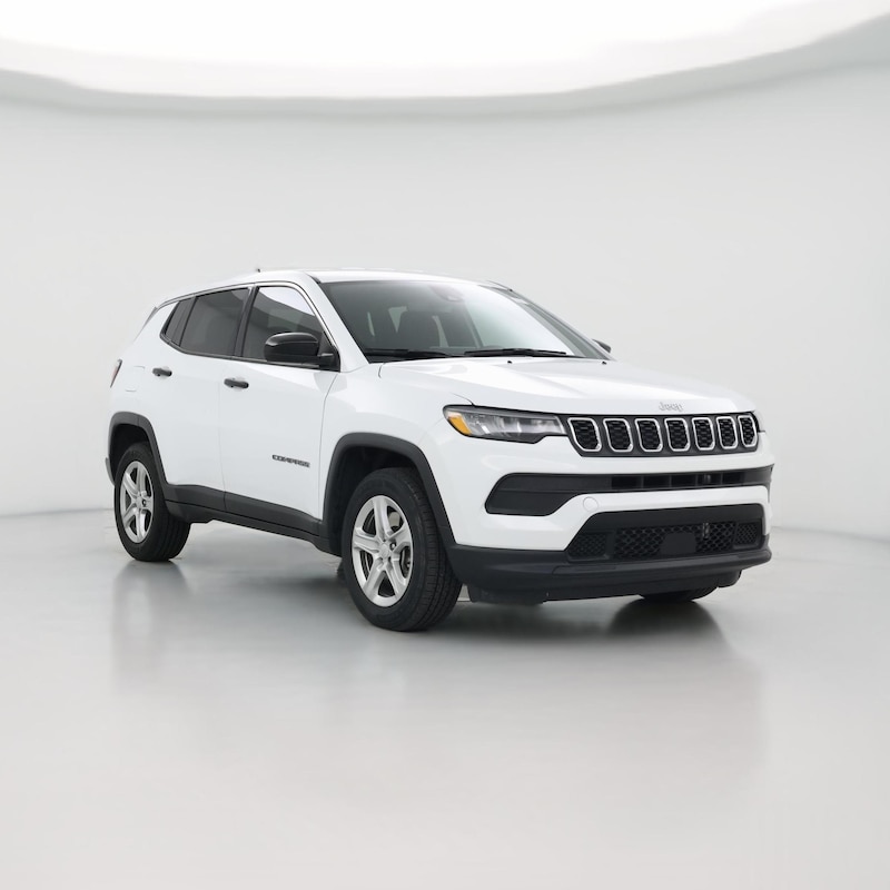 2024 Jeep Compass Sport