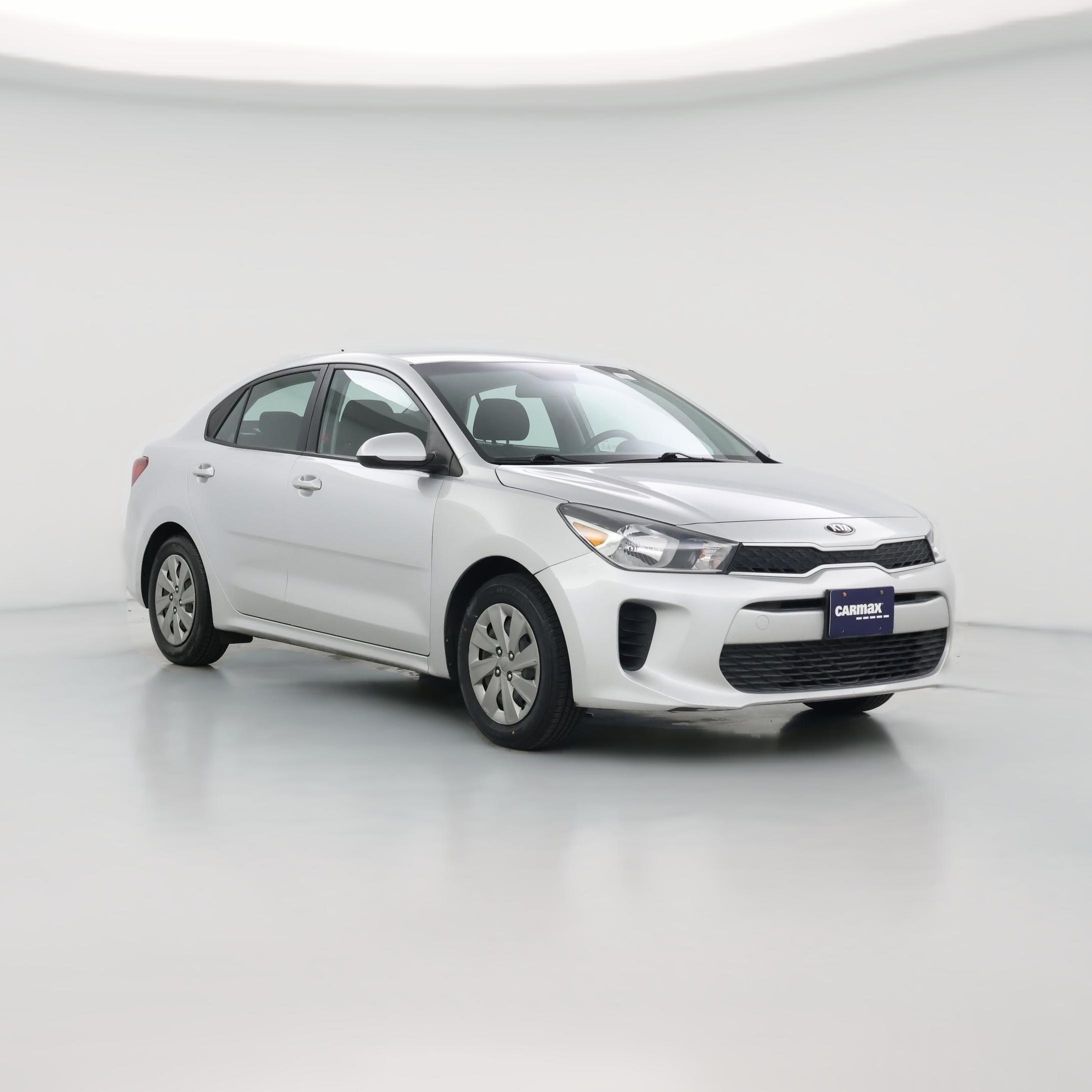 2020 Kia RIO