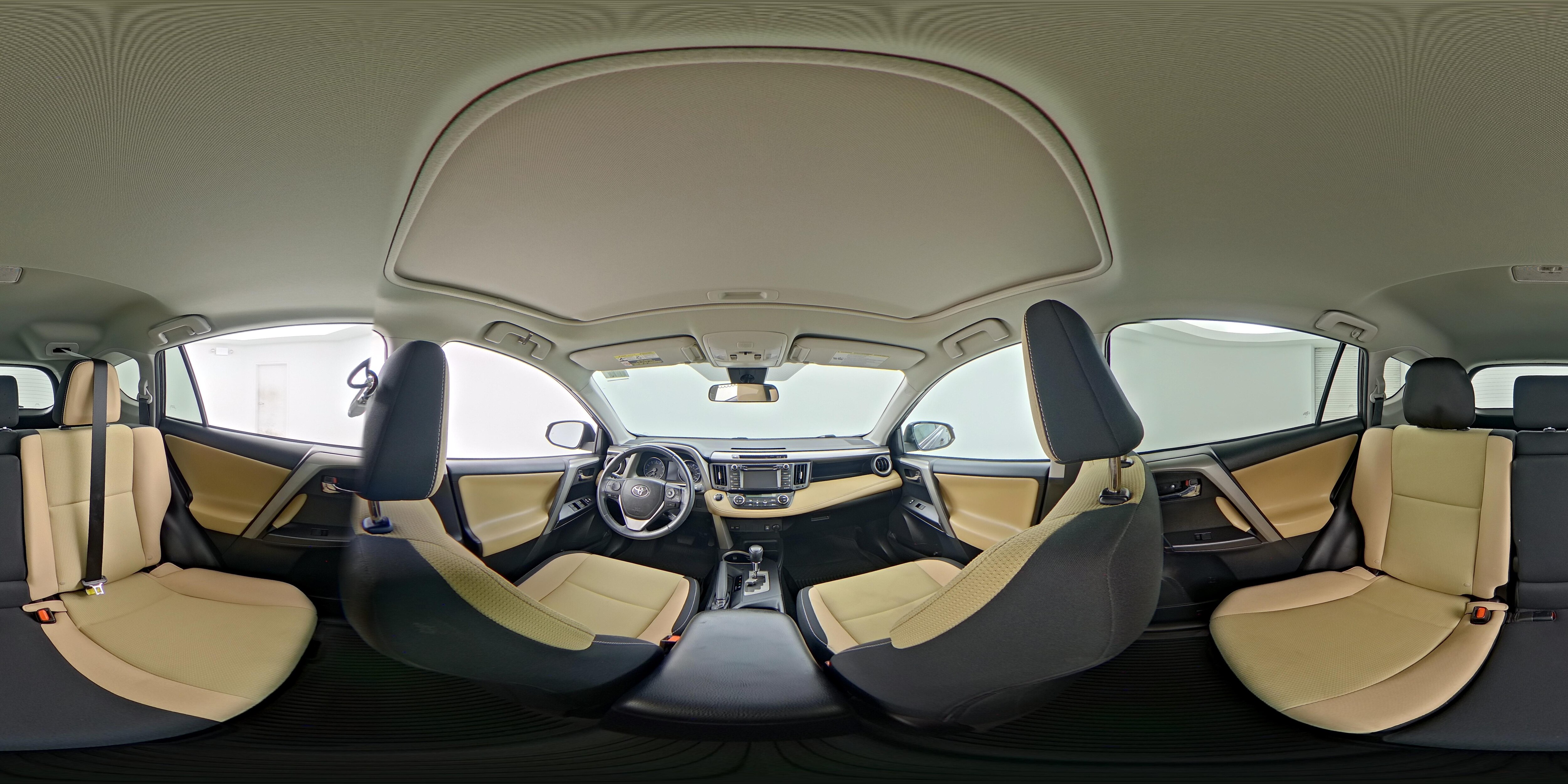 2018 Toyota RAV4 XLE - Photo 25