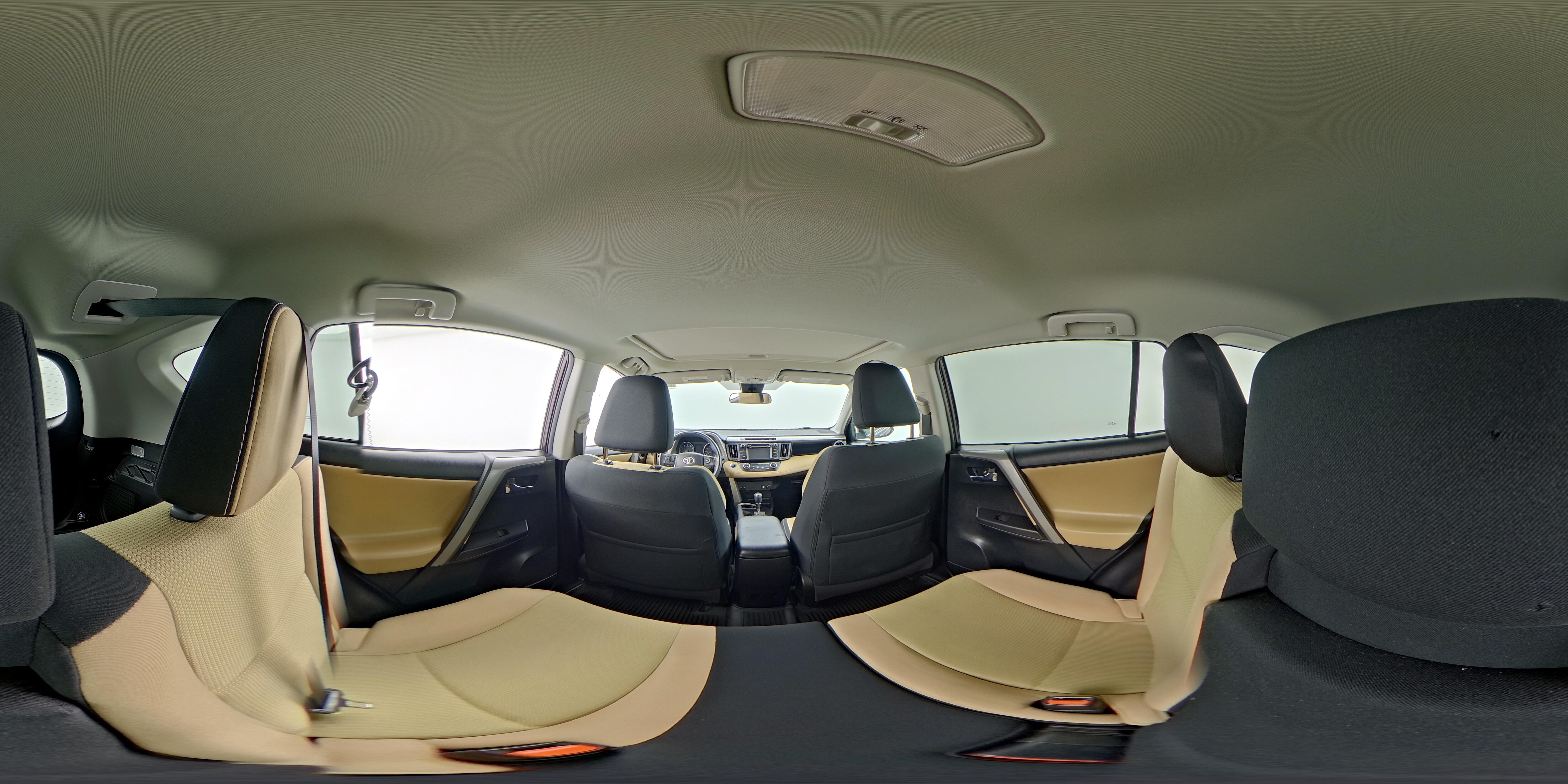 2018 Toyota RAV4 XLE - Photo 26