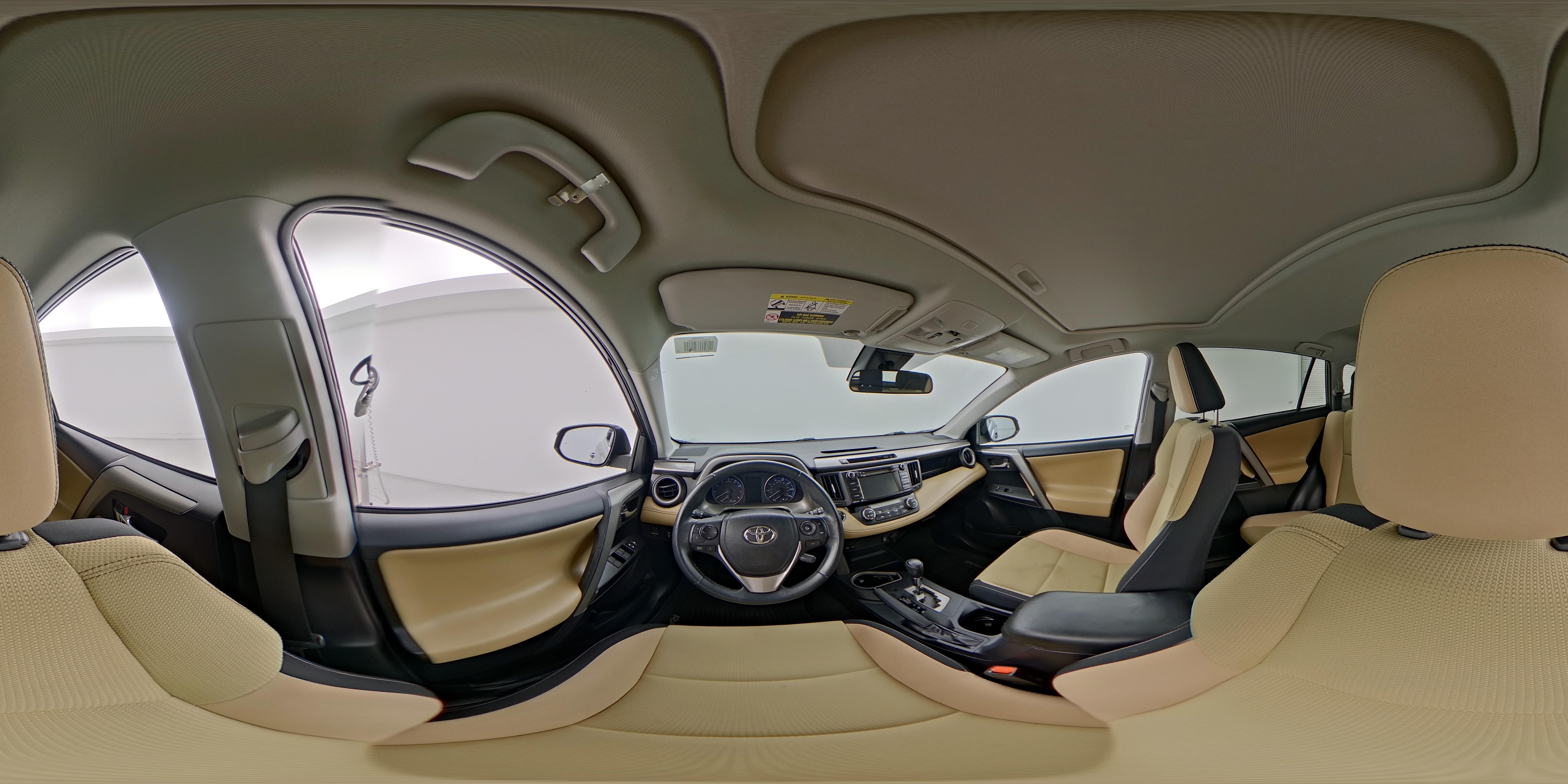 2018 Toyota RAV4 XLE - Photo 27