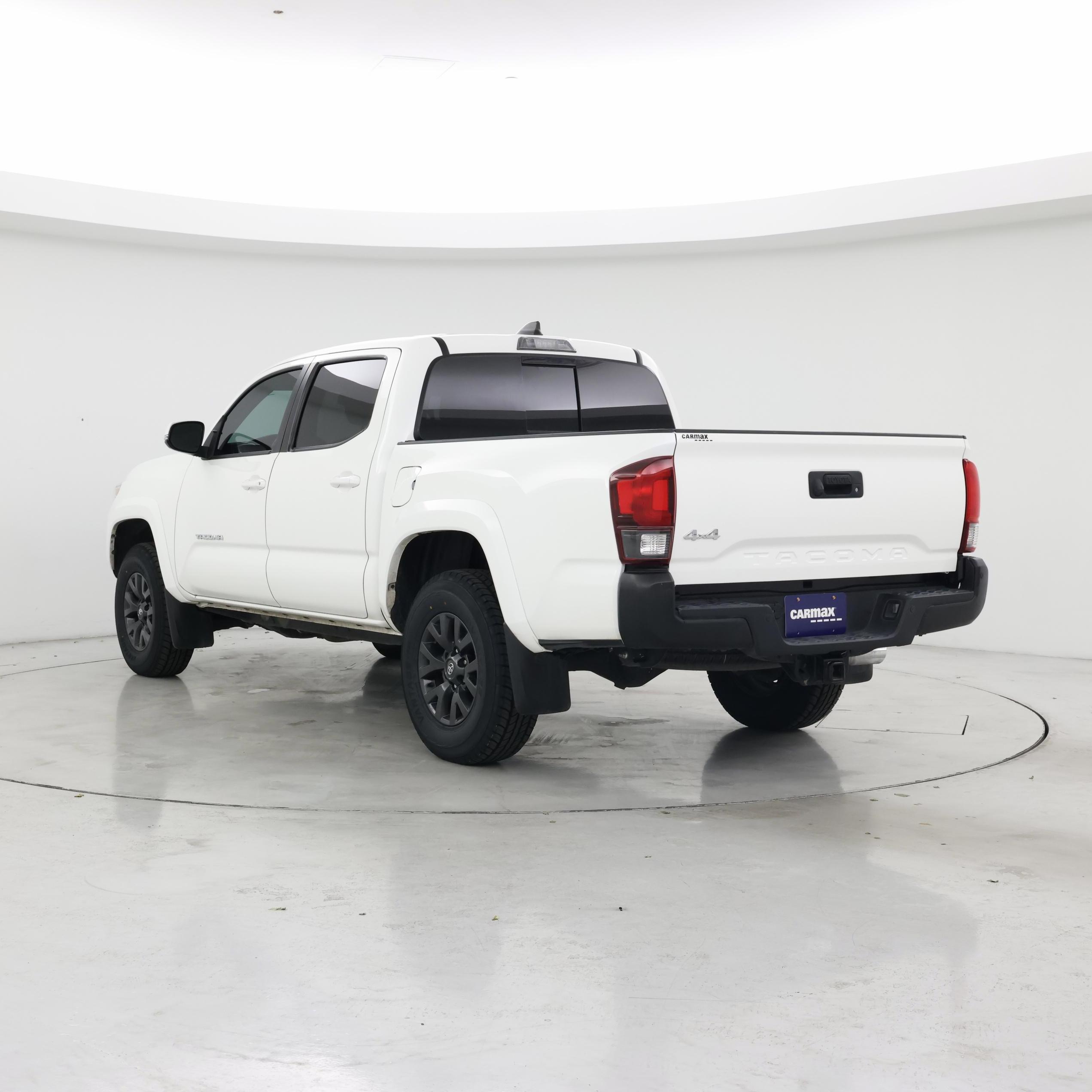 Thumbnail: 2022 Toyota Tacoma - 2