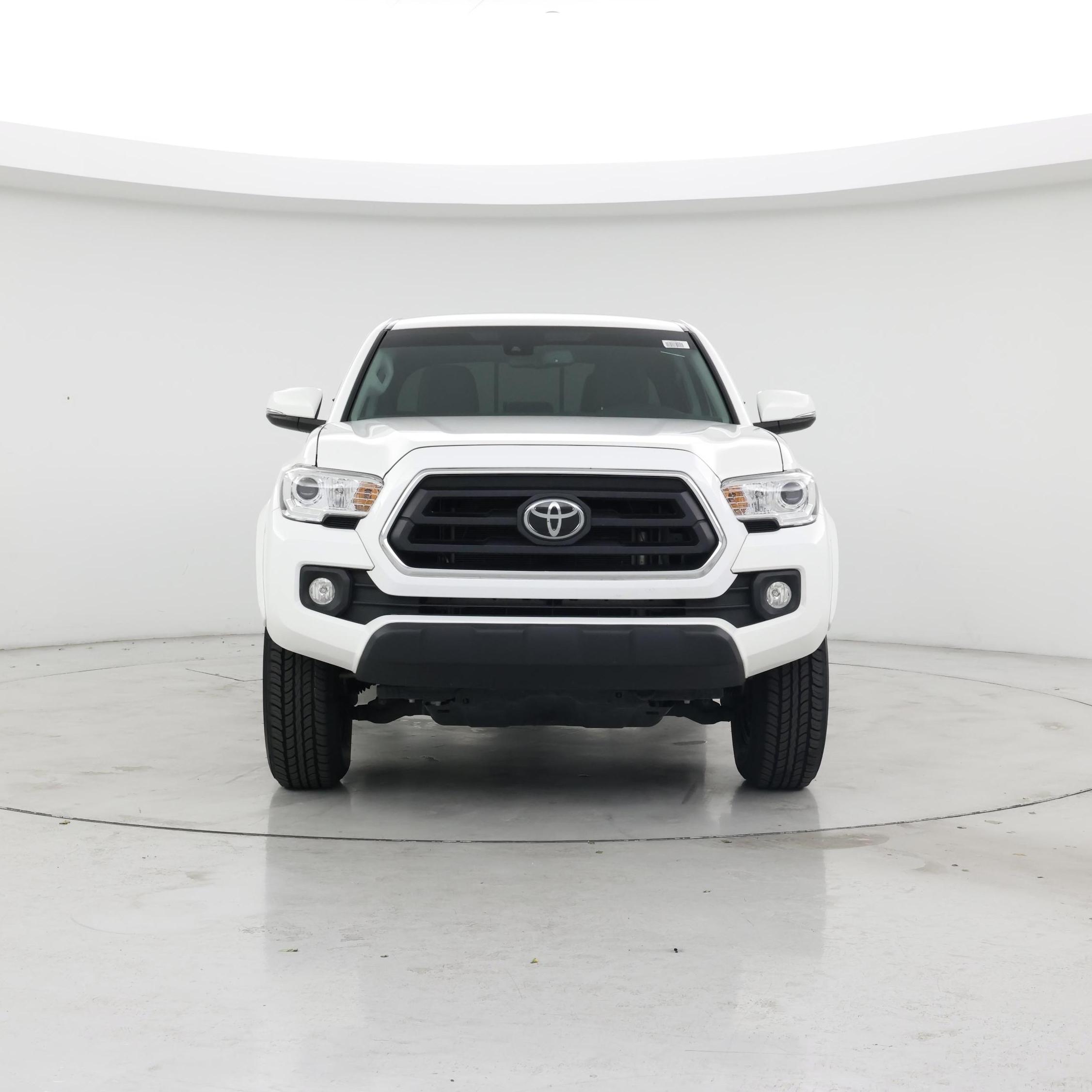 Thumbnail: 2022 Toyota Tacoma - 5