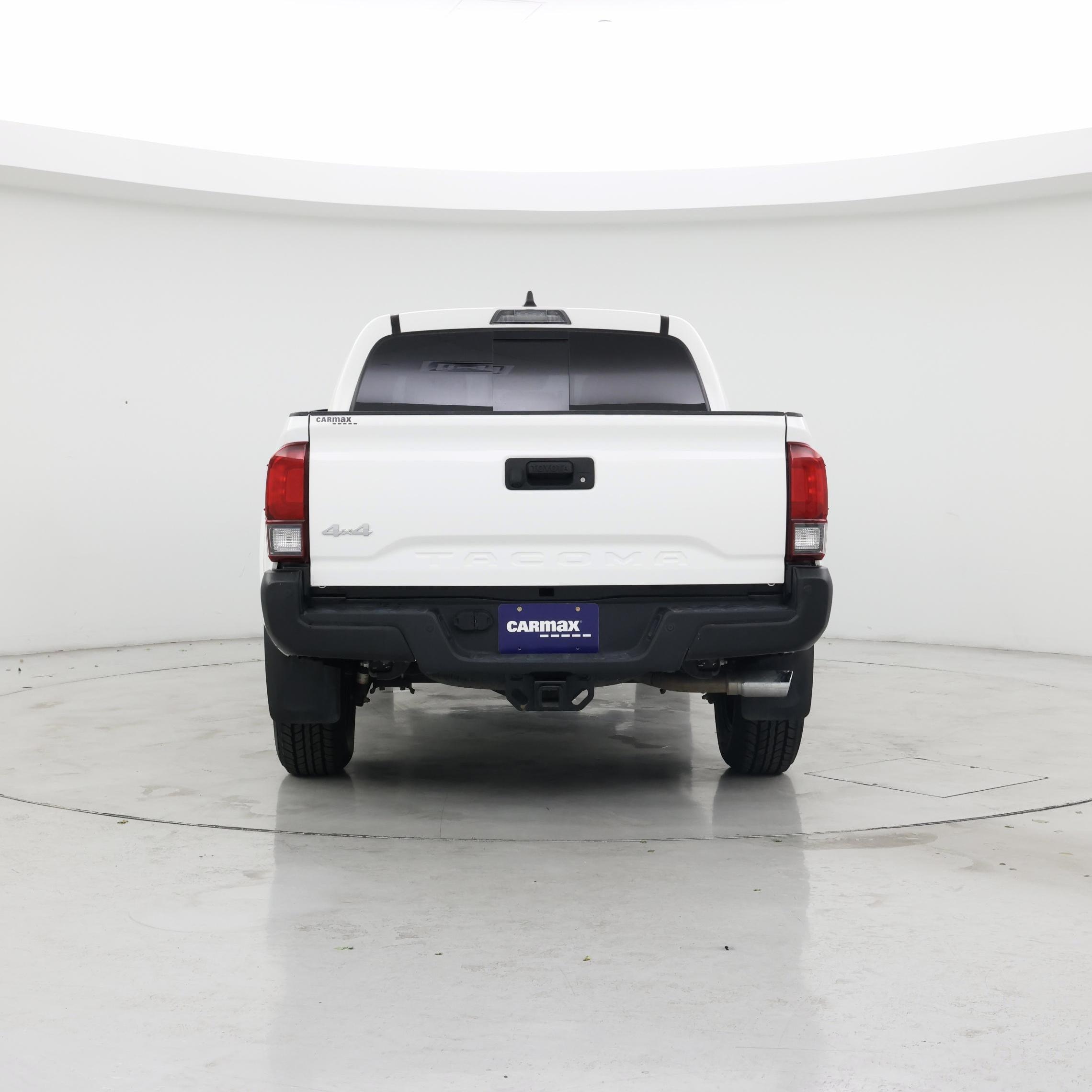 Thumbnail: 2022 Toyota Tacoma - 6
