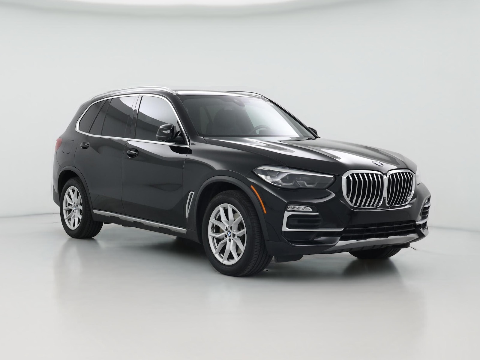 2020 BMW X5