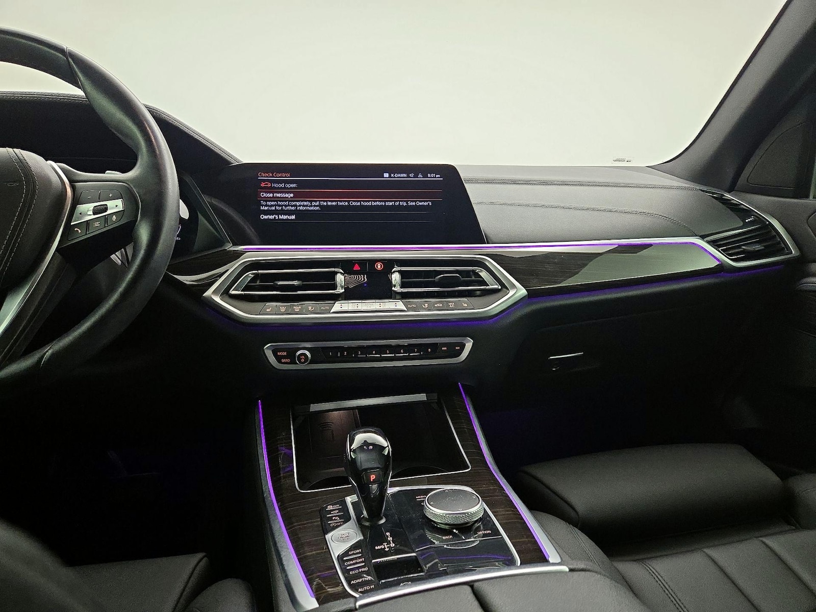 Apple CarPlay®