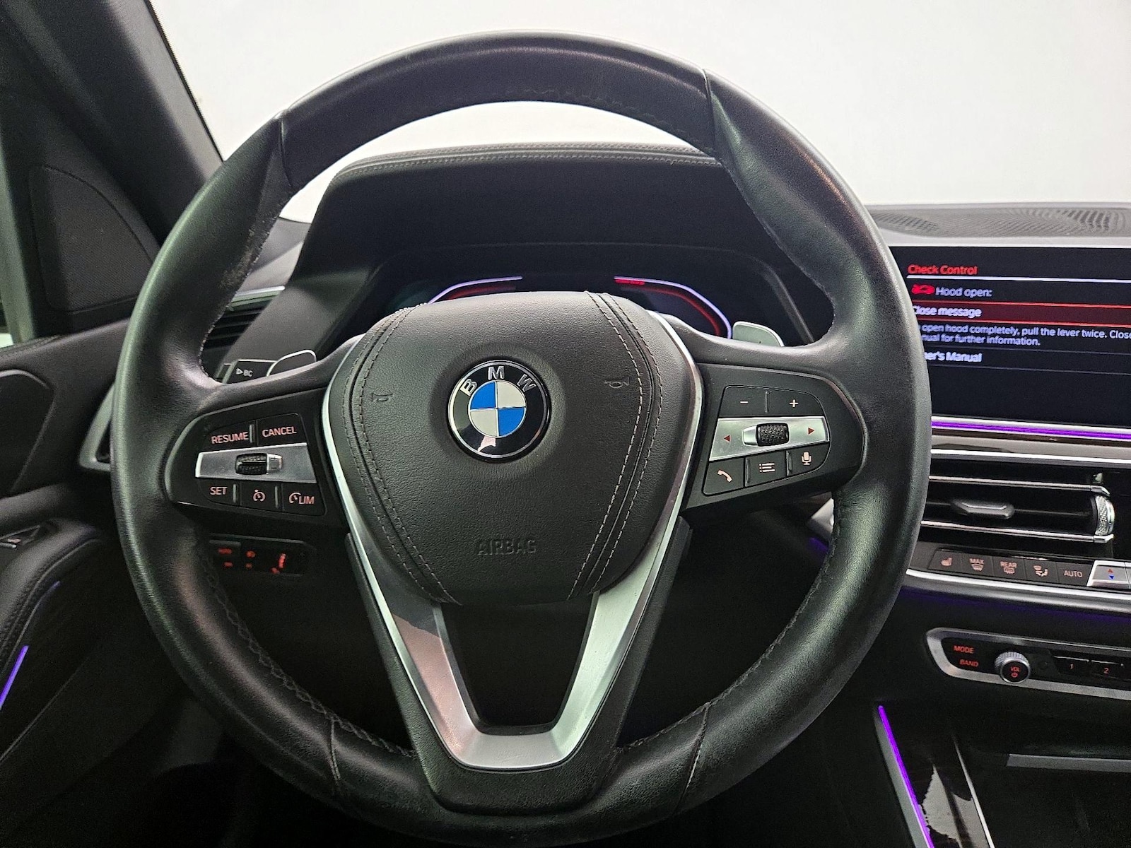 Lane Departure Warning