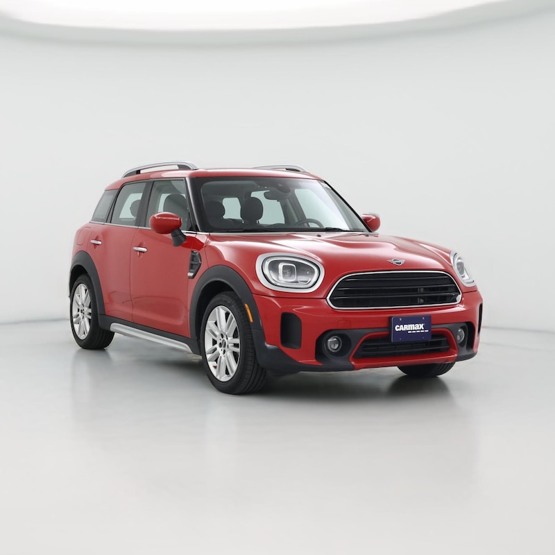 2022 Mini Cooper Countryman