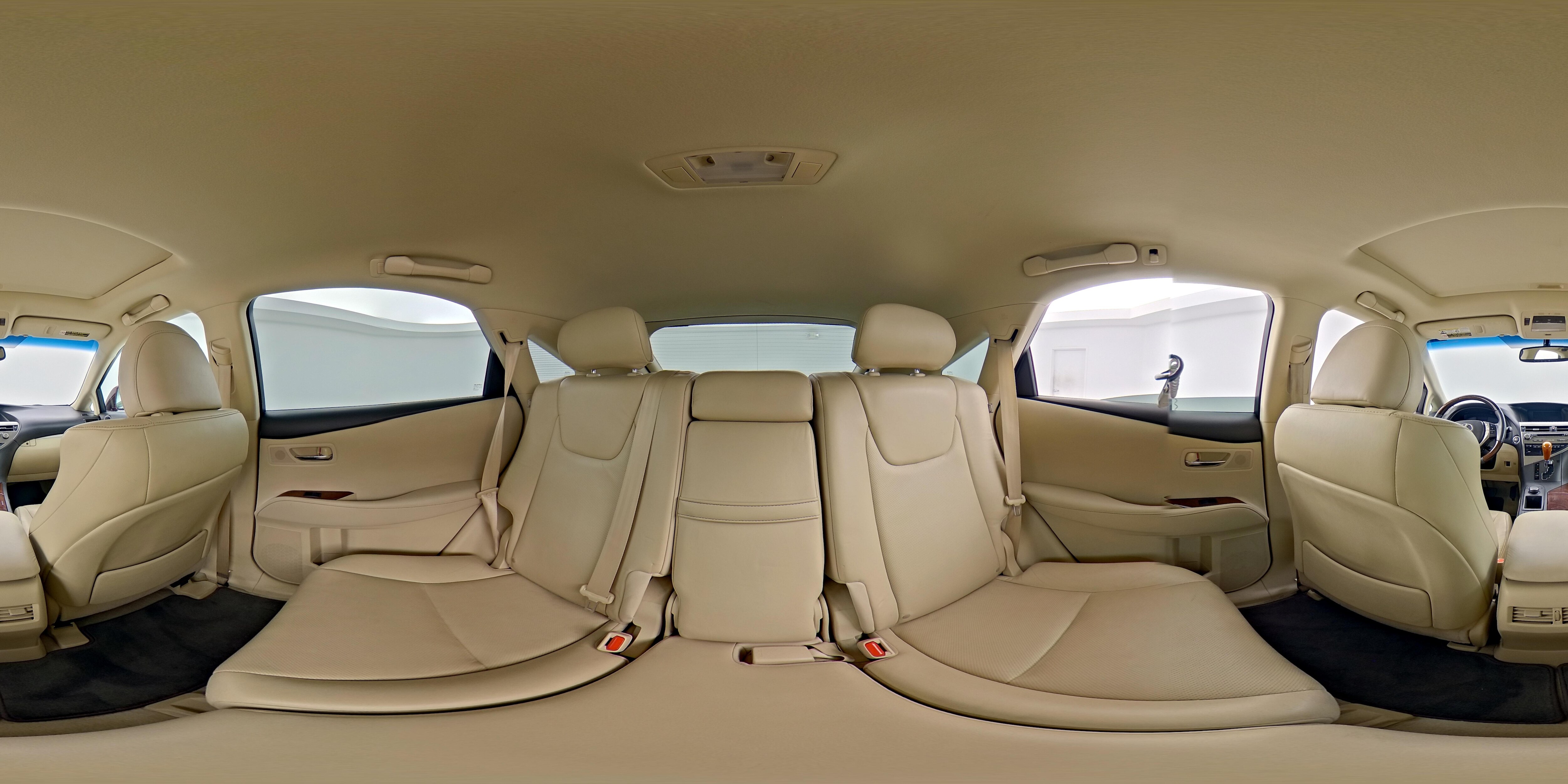 2015 Lexus RX 350 - Photo 27
