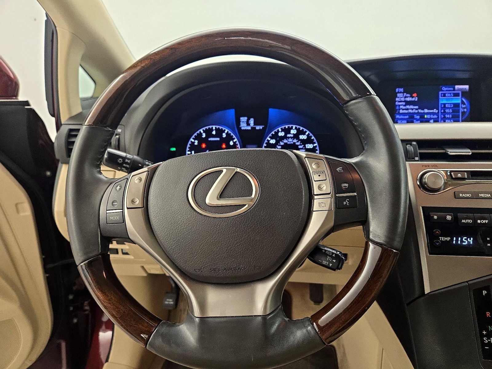 2015 Lexus RX 350 - Photo 11