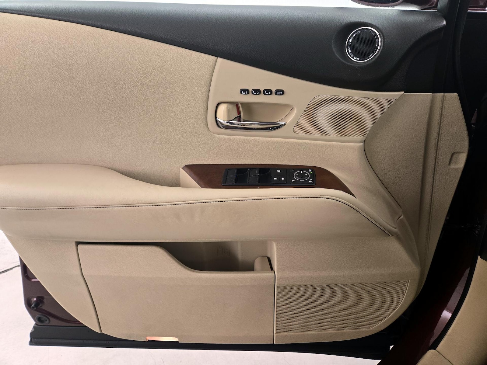 2015 Lexus RX 350 - Photo 13