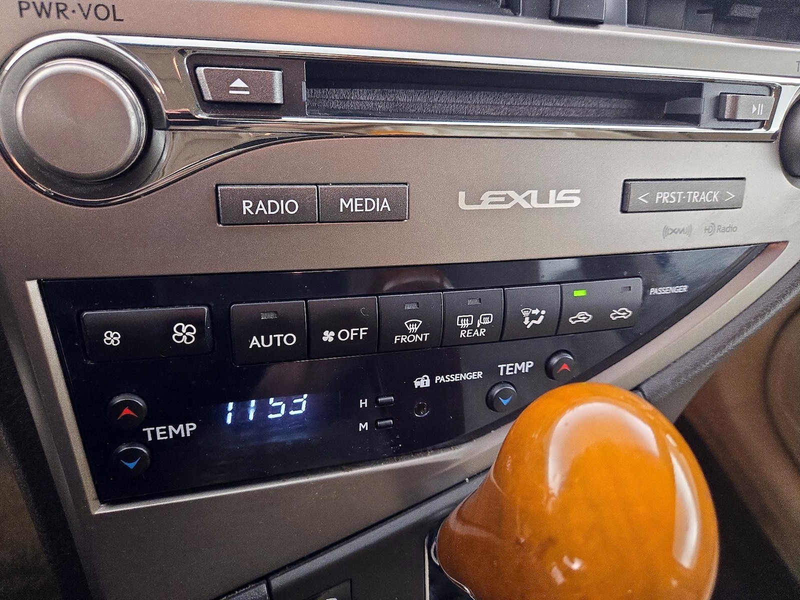 2015 Lexus RX 350 - Photo 17