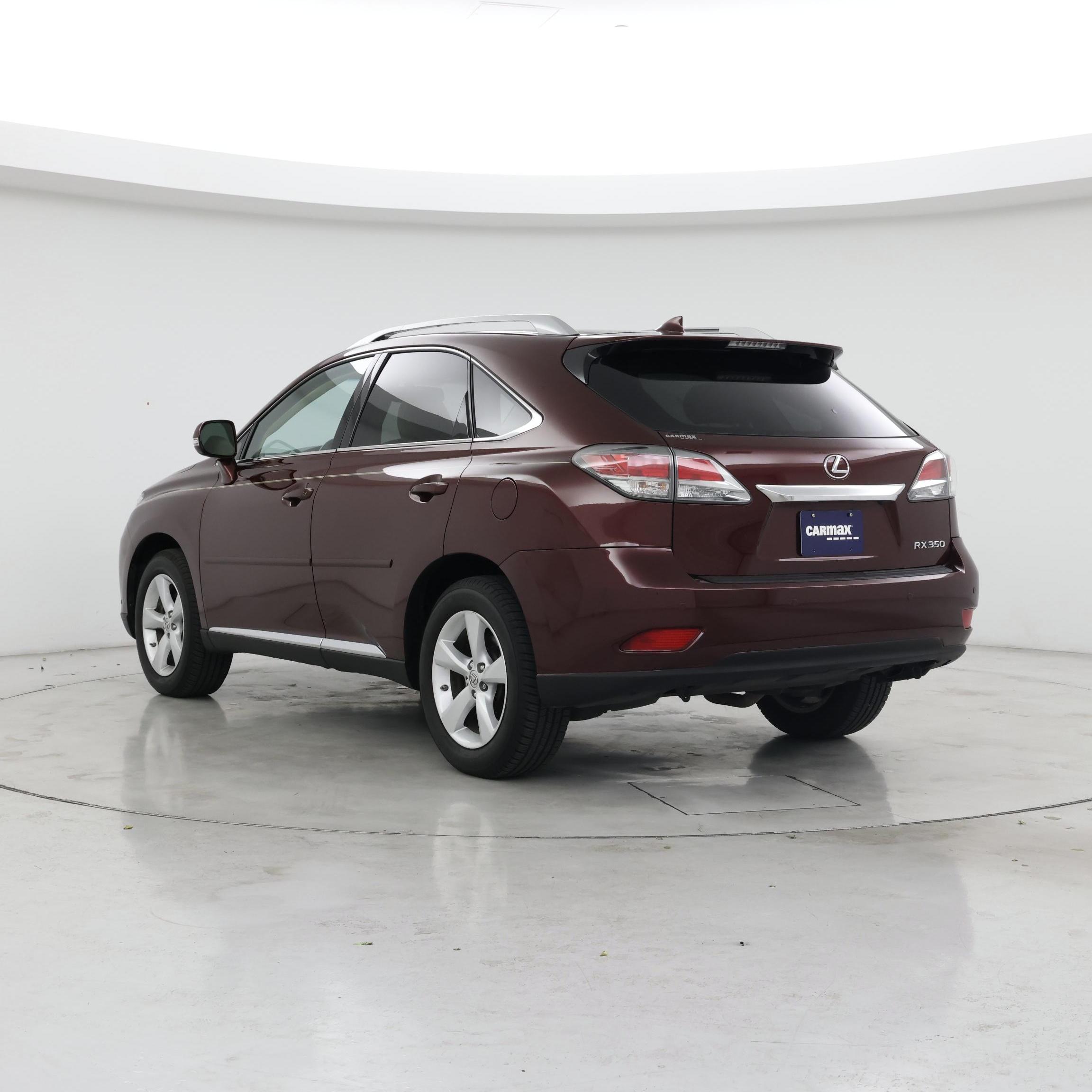 Thumbnail: 2015 Lexus RX - 2