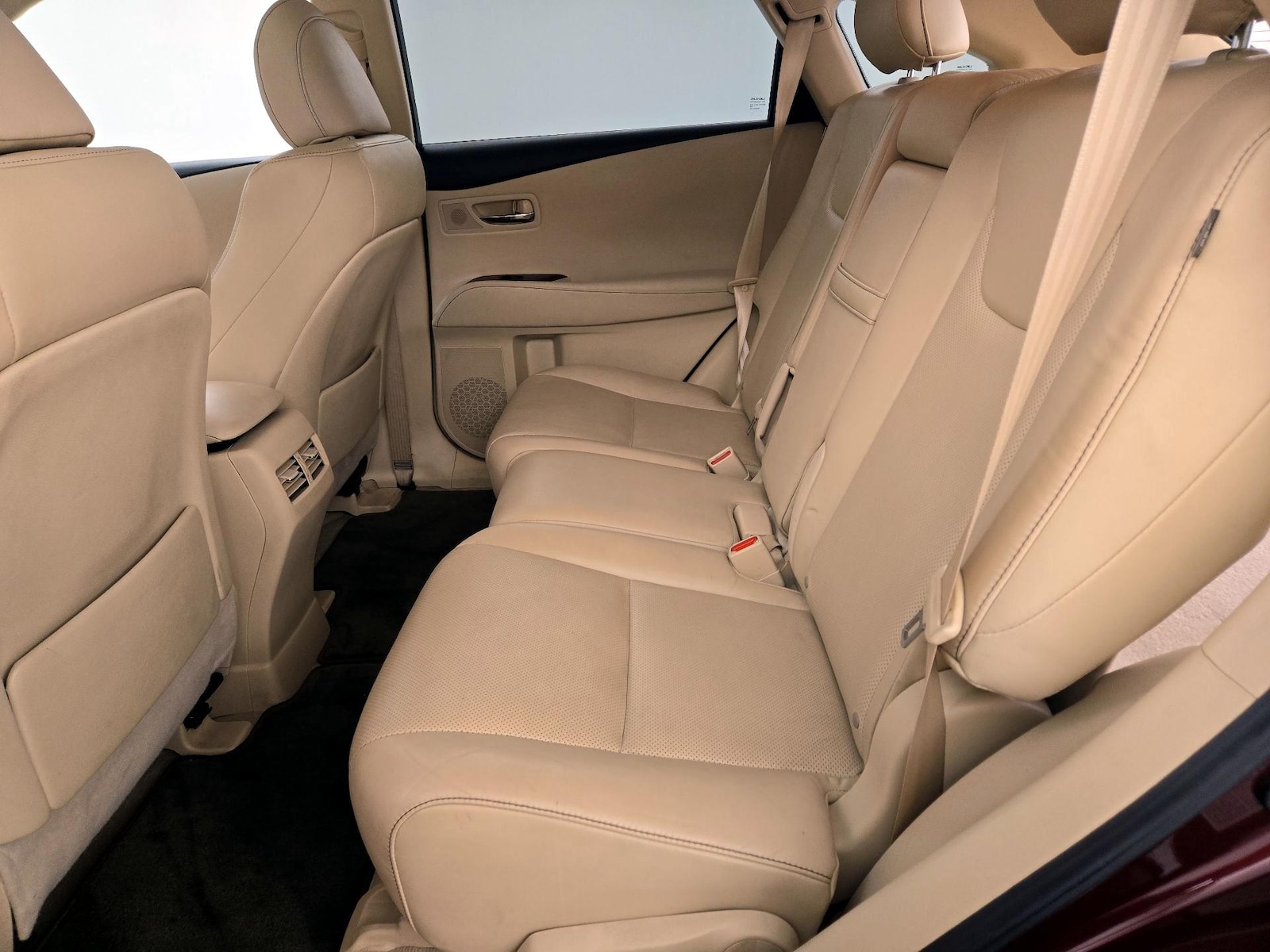 2015 Lexus RX 350 - Photo 21