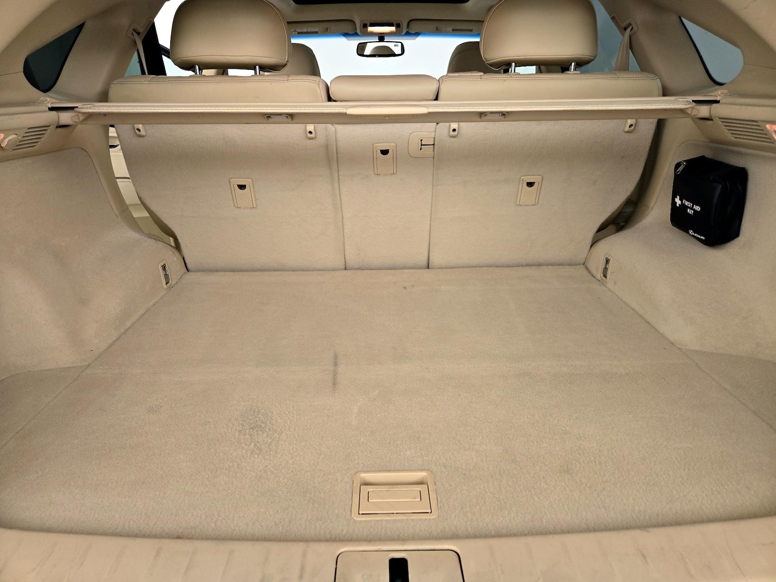 2015 Lexus RX 350 - Photo 22