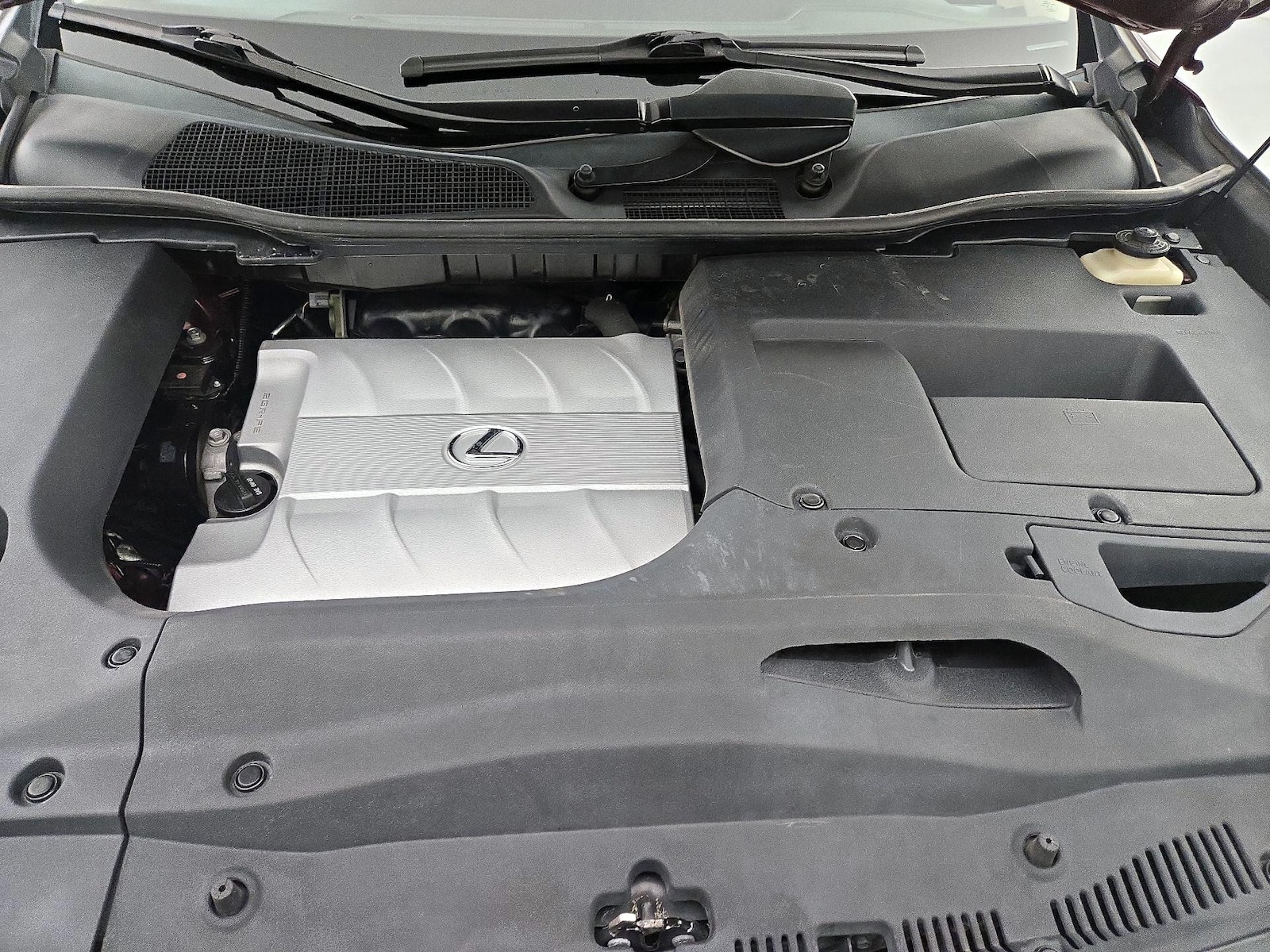 2015 Lexus RX 350 - Photo 24
