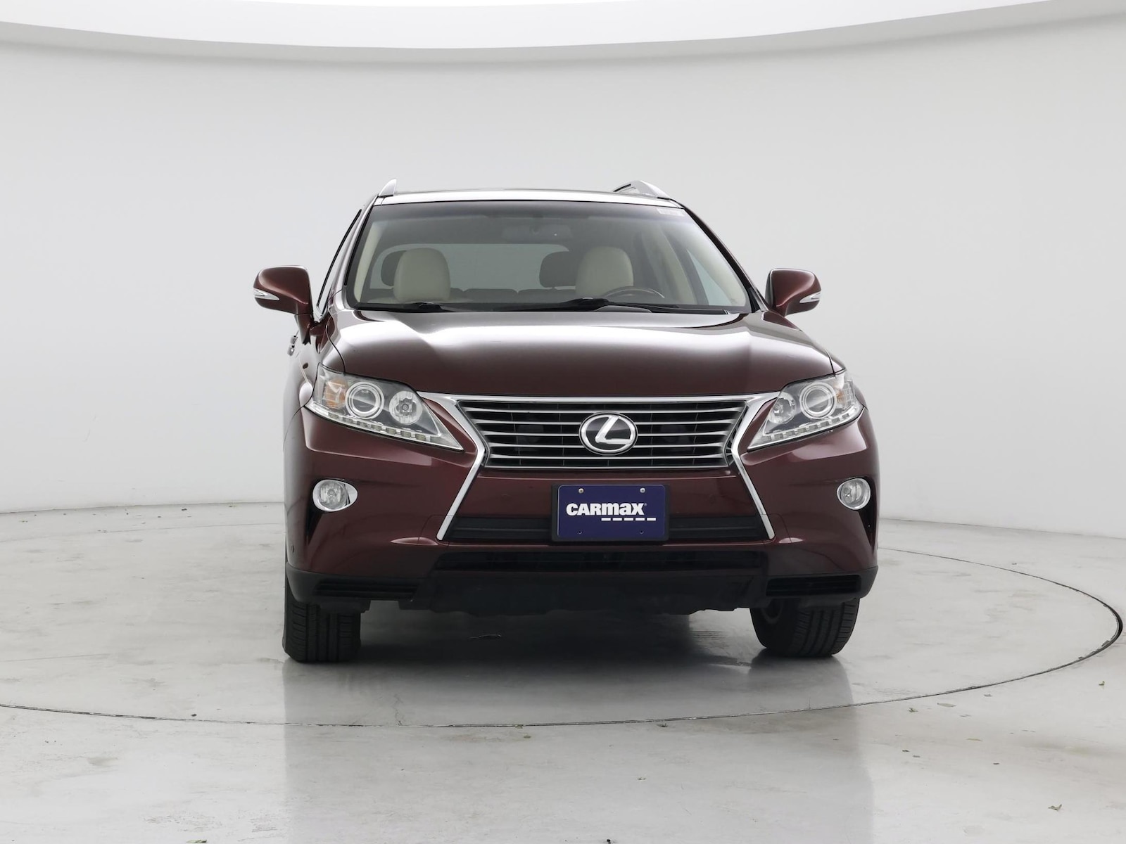 2015 Lexus RX 350 - Photo 6