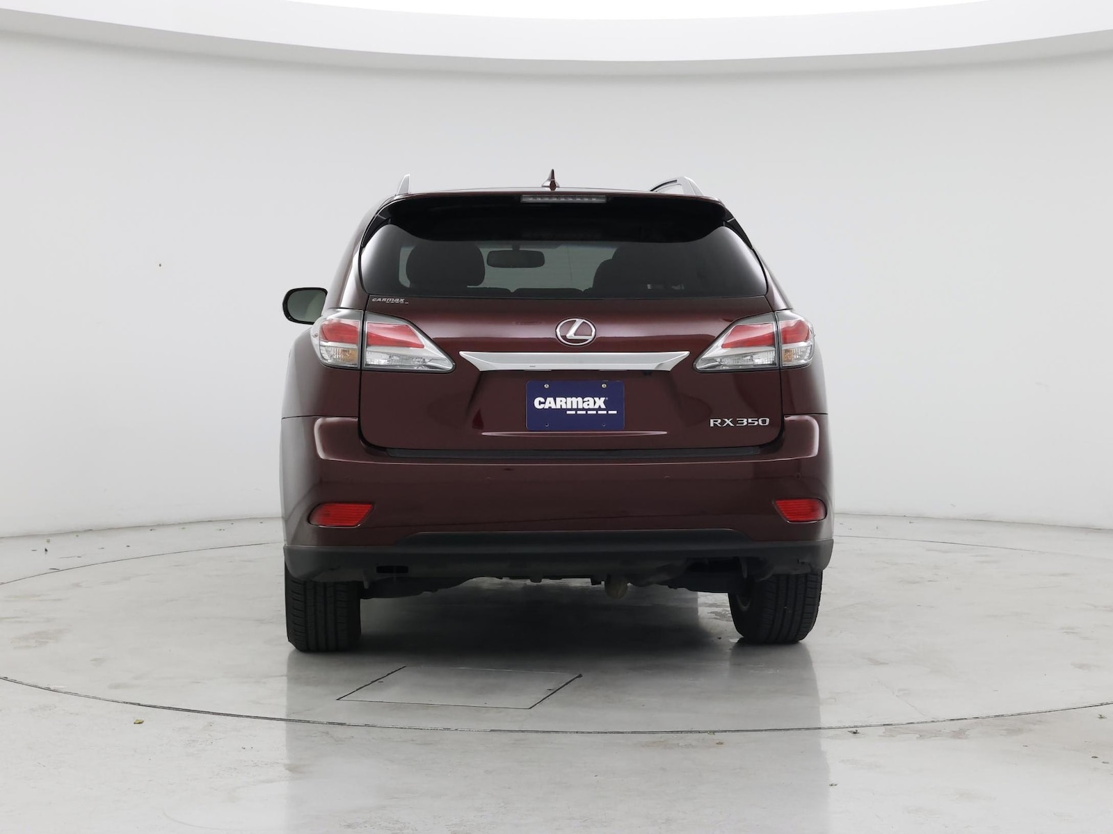 2015 Lexus RX 350 - Photo 7