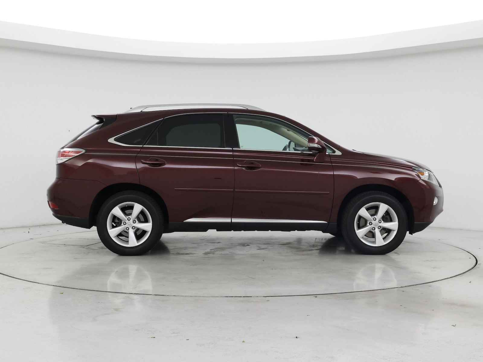 2015 Lexus RX 350 - Photo 8
