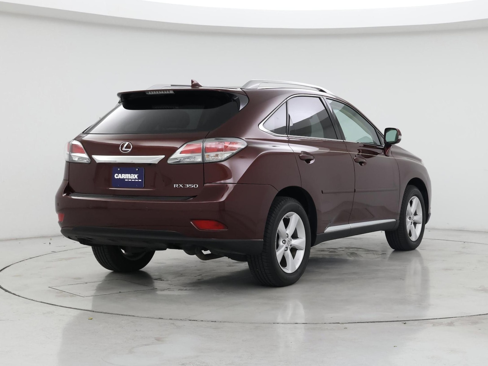 2015 Lexus RX 350 - Photo 9