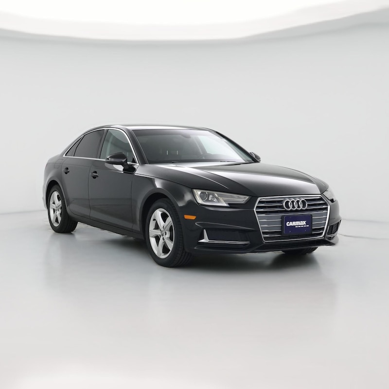 2019 Audi A4 Premium