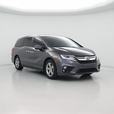 Recommended categories heading image of the selected vehicle