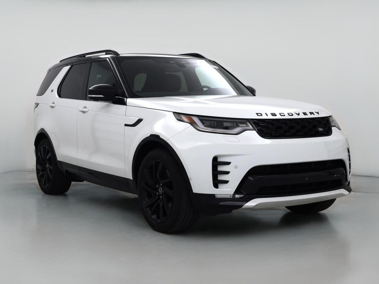 2023 Land Rover Discovery