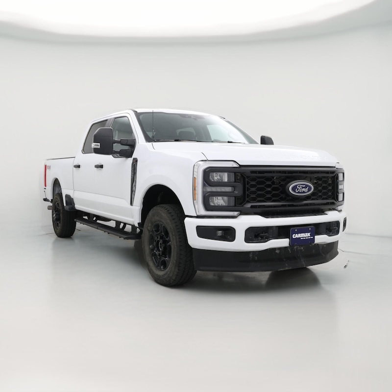2026 Ford F250 XL