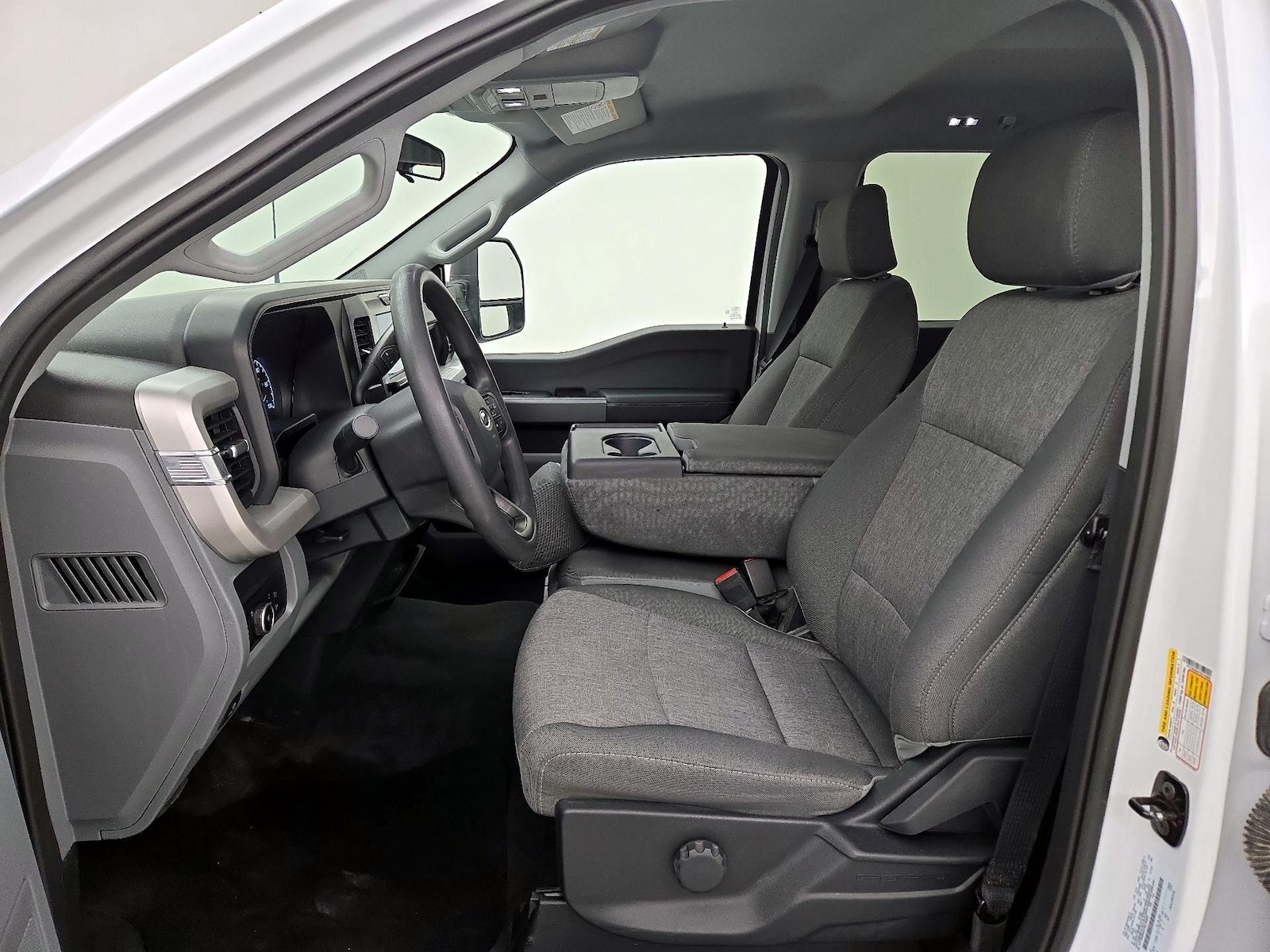 Side Airbags