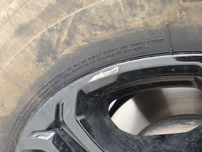 Condition detail
