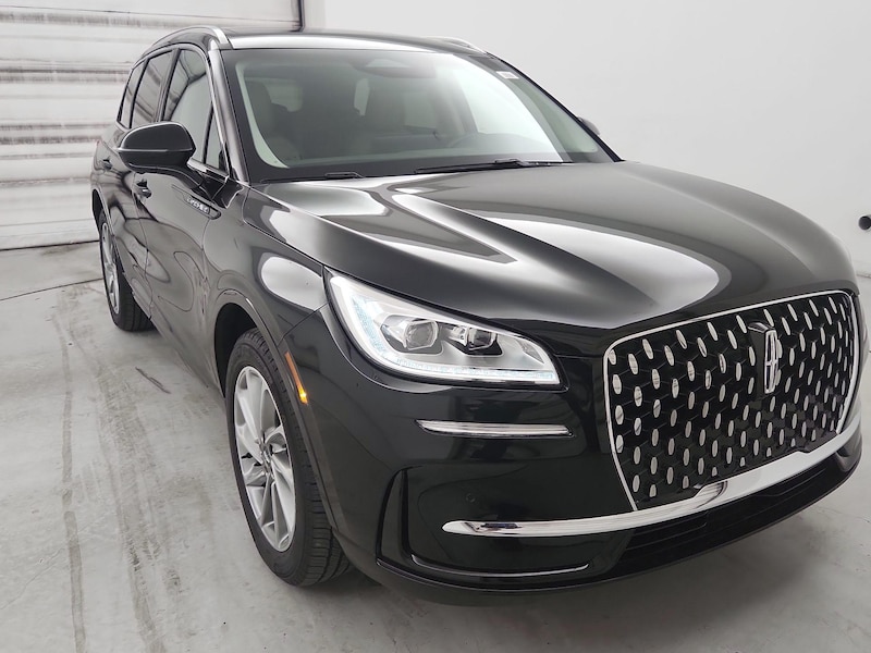 2024 Lincoln Corsair Grand Touring