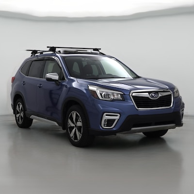 Vehicle exterior view
