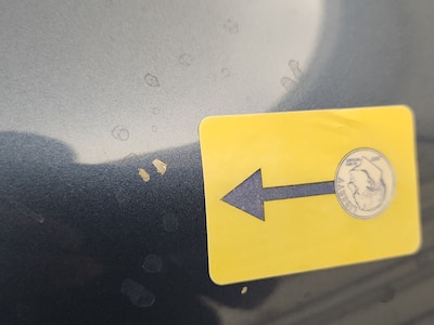 Condition detail