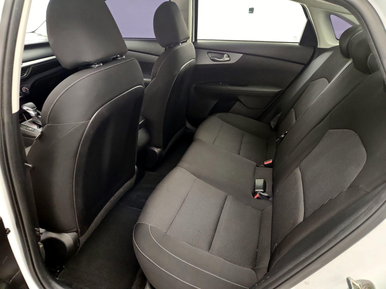 2021 Kia Forte LXS - Photo 20