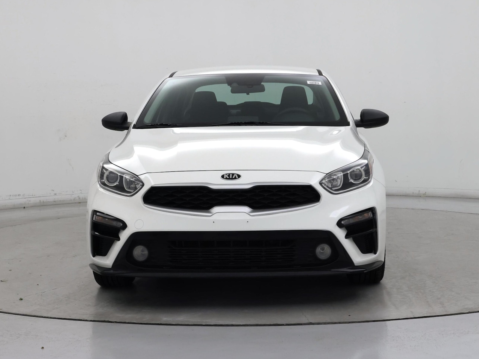 2021 Kia Forte LXS - Photo 6