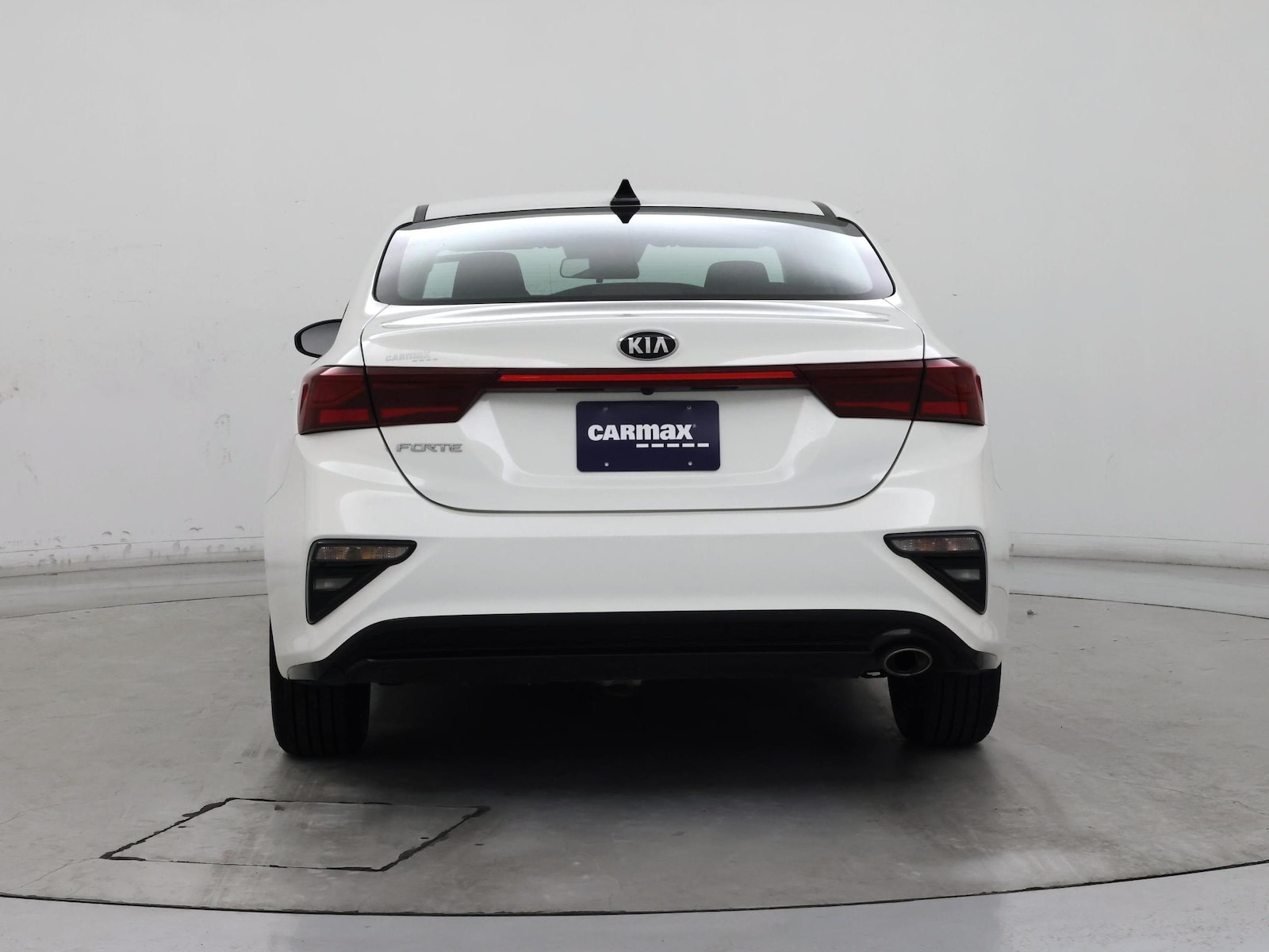 2021 Kia Forte LXS - Photo 7