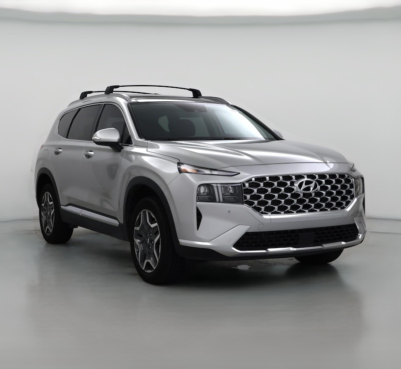 2023 Hyundai Santa Fe PHEV Limited