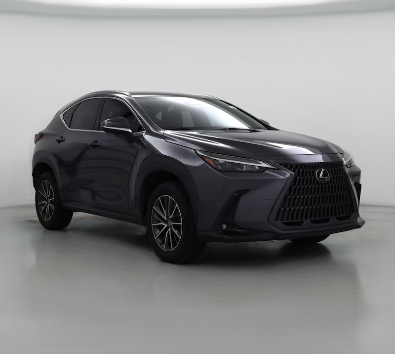 2022 Lexus NX 250