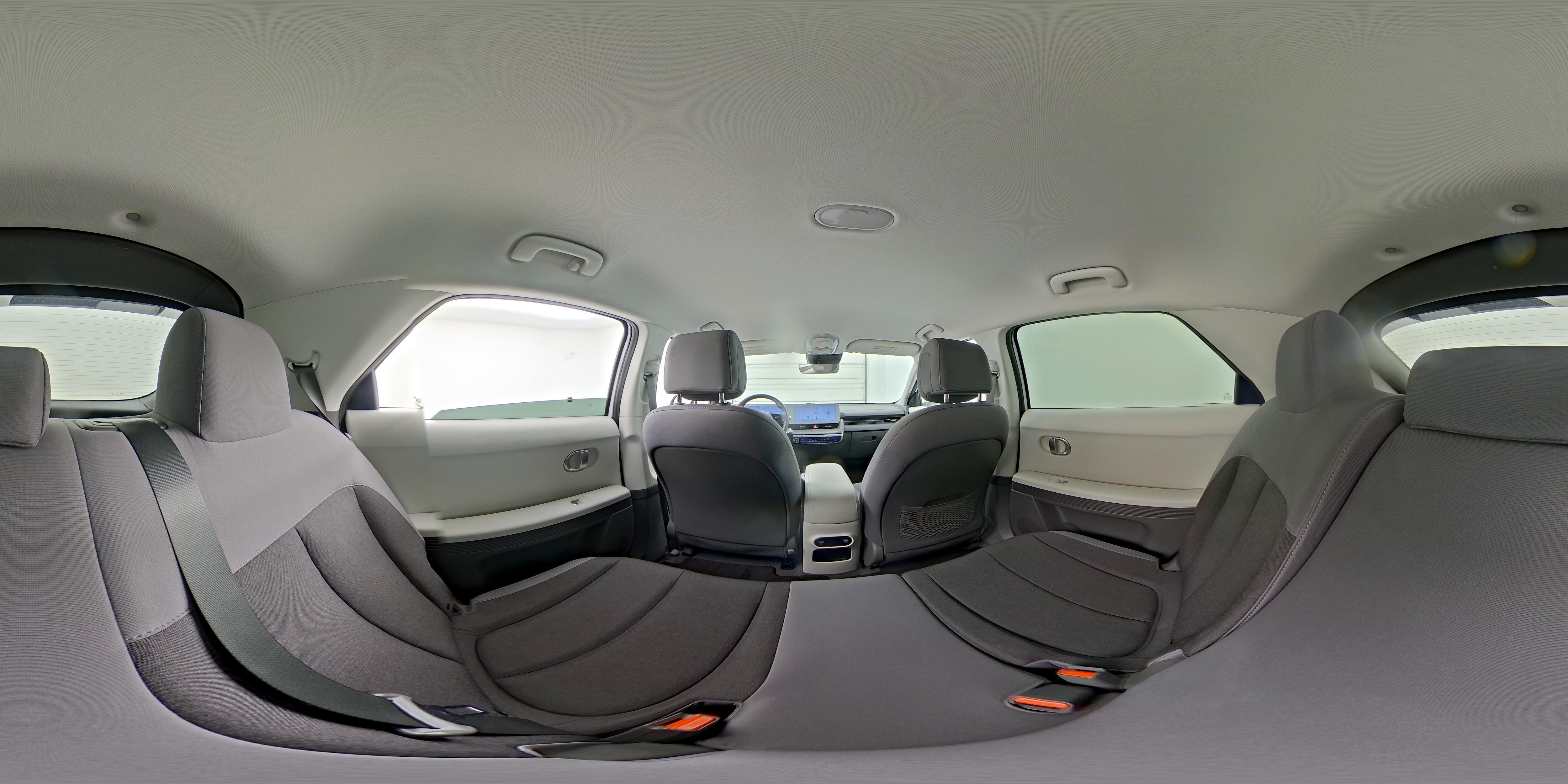 2024 Hyundai IONIQ 5 SE - Photo 26