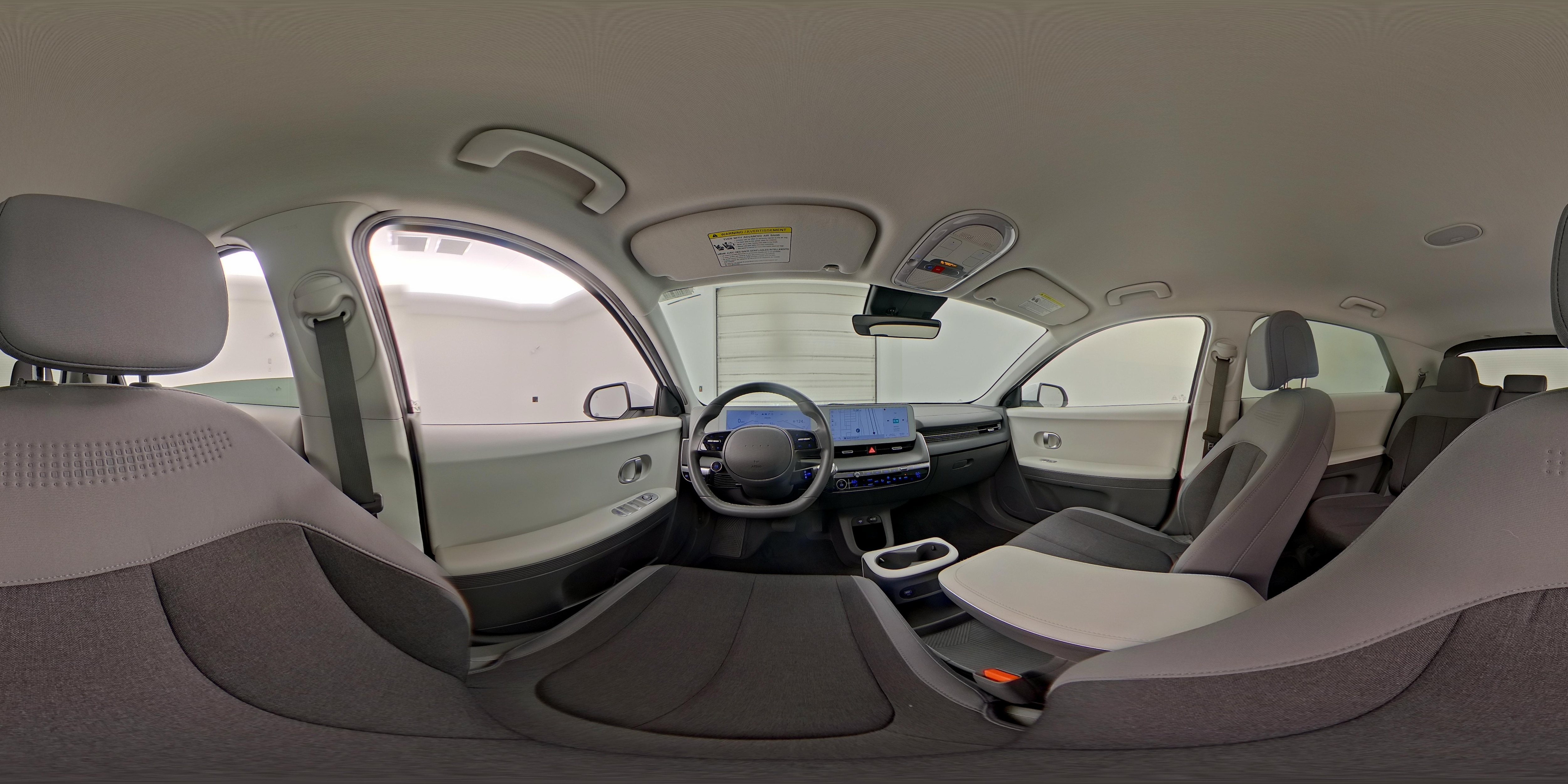 2024 Hyundai IONIQ 5 SE - Photo 27