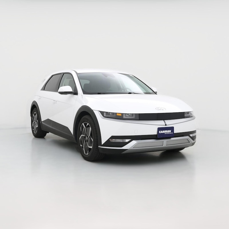 2024 Hyundai Ioniq 5 SE